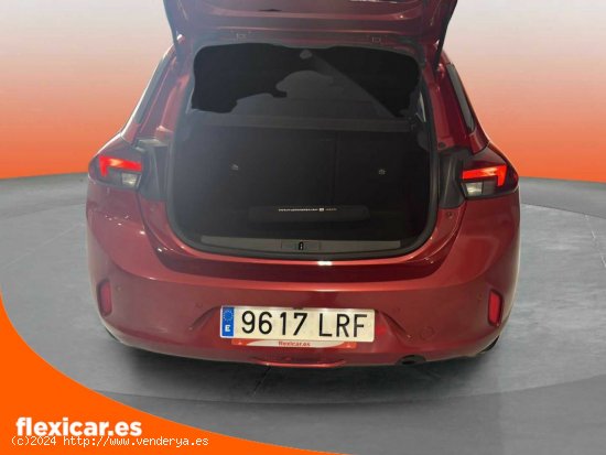 Opel Corsa 1.2T XHL 74kW (100CV) Elegance - San Andrés de Palomar