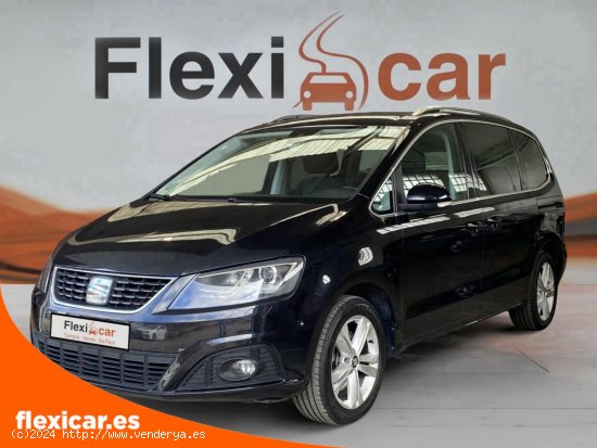 Seat Alhambra 2.0 TDI 110kW DSG St&Sp Xcellence Tra Ed - Colmenar Viejo