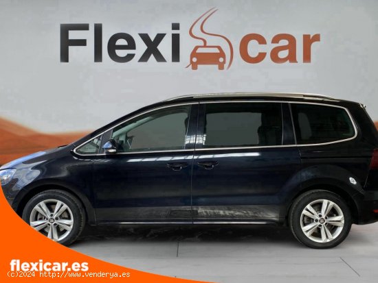 Seat Alhambra 2.0 TDI 110kW DSG St&Sp Xcellence Tra Ed - Colmenar Viejo