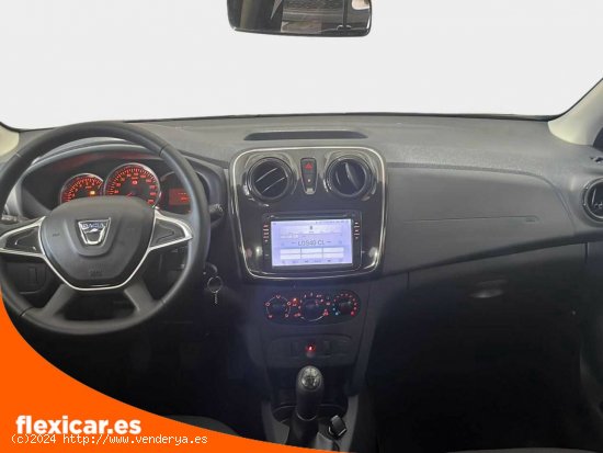 Dacia Logan Essential 1.0 55kW (75CV) -SS - San Andrés de Palomar