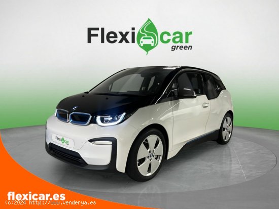 BMW i3 120ah - San Blas-Canillejas