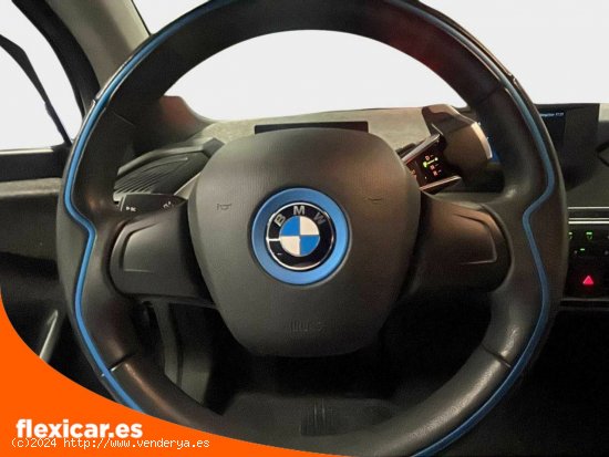 BMW i3 120ah - San Blas-Canillejas