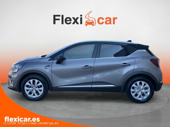 Renault Captur 1.0TCE 90CV ZEN - Puebla de Sancho Pérez