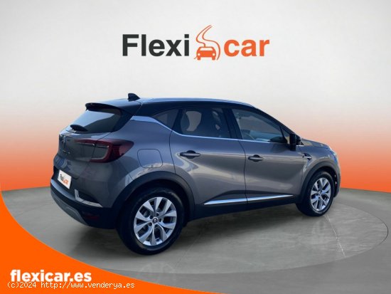 Renault Captur 1.0TCE 90CV ZEN - Puebla de Sancho Pérez