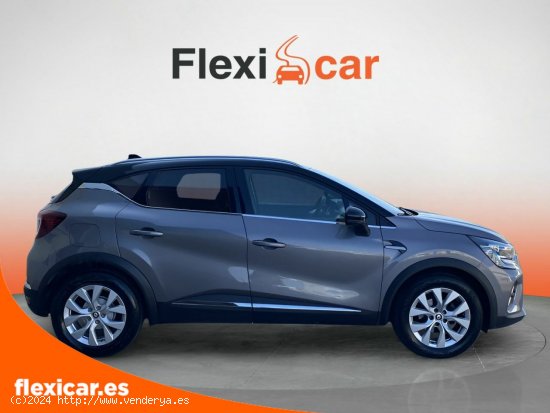 Renault Captur 1.0TCE 90CV ZEN - Puebla de Sancho Pérez