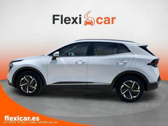 Kia Sportage 1.6 T-GDi HEV 171kW (230CV) Drive 4x2 - Colmenar Viejo