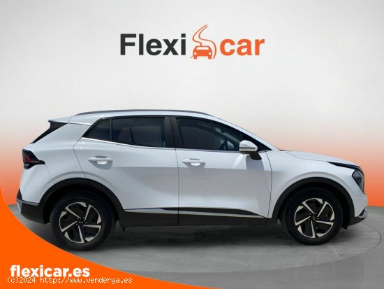 Kia Sportage 1.6 T-GDi HEV 171kW (230CV) Drive 4x2 - Colmenar Viejo