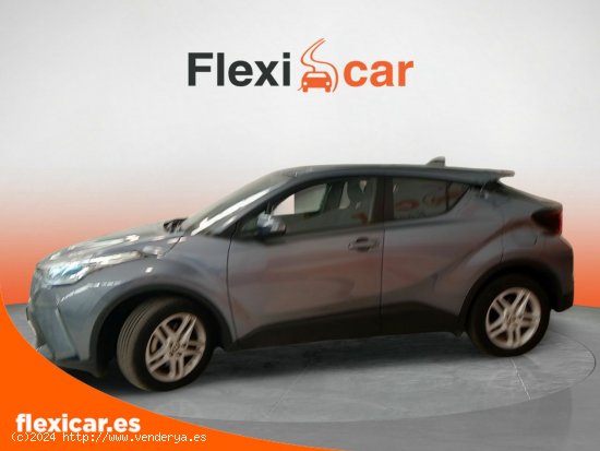 Toyota C-HR 1.8 125H Active - Roquetas de Mar