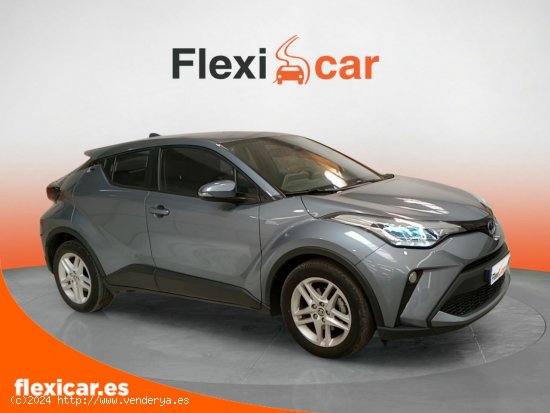 Toyota C-HR 1.8 125H Active - Roquetas de Mar