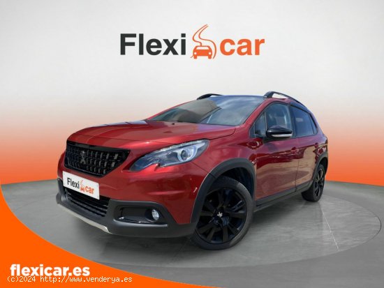 Peugeot 2008 GT Line BlueHDi 100 S&S - Colmenar Viejo