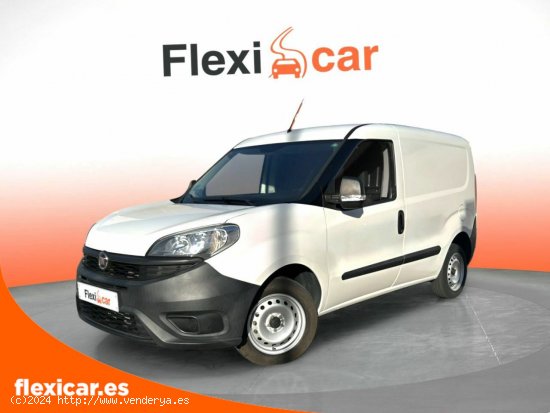 Fiat Doblo Lounge 1.4 T-Jet 89kW (120CV) SWB - Vilanova i la Geltrú