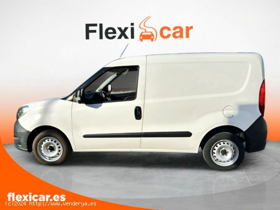 Fiat Doblo Lounge 1.4 T-Jet 89kW (120CV) SWB - Vilanova i la Geltrú