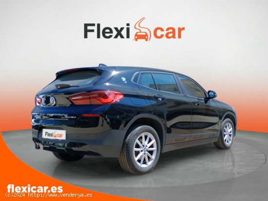 BMW X2 1.5 cm3  85 kw 116 cv - Palma