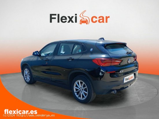 BMW X2 1.5 cm3  85 kw 116 cv - Palma