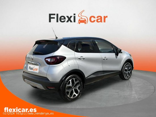 Renault Captur Life TCe 66kW (90CV) -18 - Zaragoza