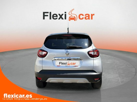 Renault Captur Life TCe 66kW (90CV) -18 - Zaragoza