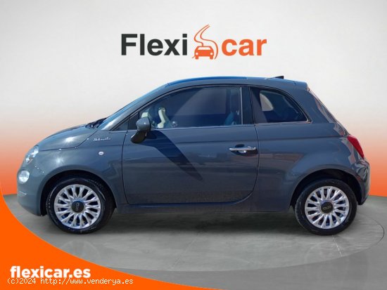 Fiat 500 Dolcevita 1.0 Hybrid 51KW (70 CV) - Valladolid