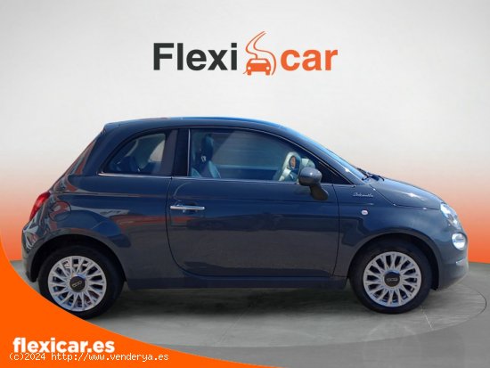 Fiat 500 Dolcevita 1.0 Hybrid 51KW (70 CV) - Valladolid