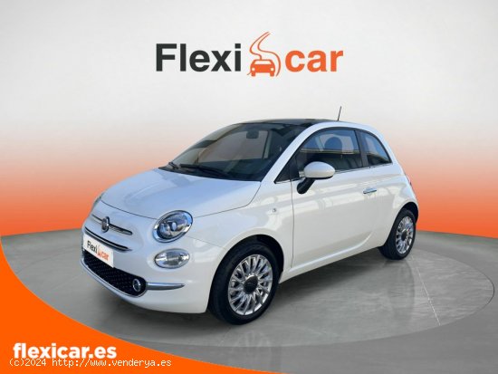 Fiat 500 Dolcevita 1.0 Hybrid 51KW (70 CV) - Sevilla