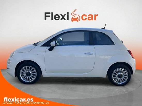 Fiat 500 Dolcevita 1.0 Hybrid 51KW (70 CV) - Sevilla