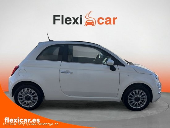 Fiat 500 Dolcevita 1.0 Hybrid 51KW (70 CV) - Sevilla