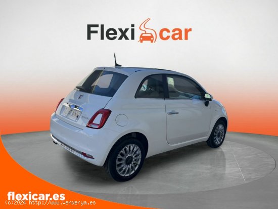 Fiat 500 Dolcevita 1.0 Hybrid 51KW (70 CV) - Sevilla