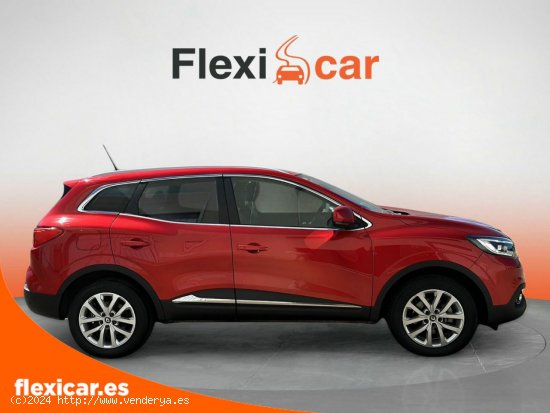 Renault Kadjar Limited GPF TCe 117kW (160CV) - 18 - Zaragoza