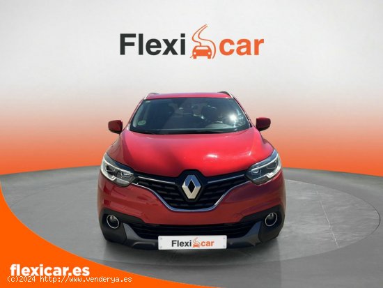 Renault Kadjar Limited GPF TCe 117kW (160CV) - 18 - Zaragoza