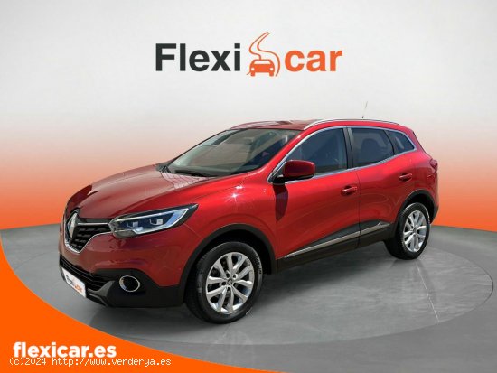 Renault Kadjar Limited GPF TCe 117kW (160CV) - 18 - Zaragoza