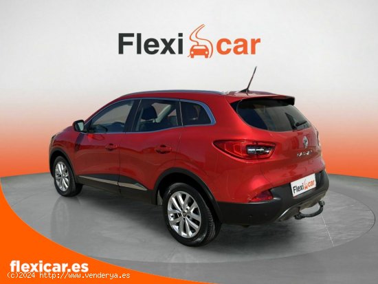 Renault Kadjar Limited GPF TCe 117kW (160CV) - 18 - Zaragoza