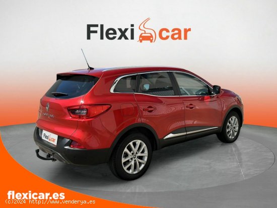 Renault Kadjar Limited GPF TCe 117kW (160CV) - 18 - Zaragoza