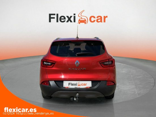 Renault Kadjar Limited GPF TCe 117kW (160CV) - 18 - Zaragoza