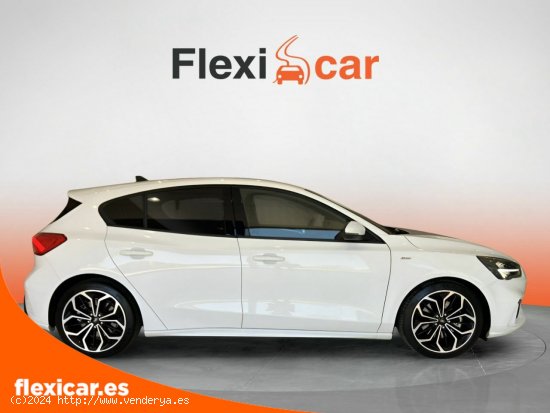 Ford Focus 2.0 Ecoblue 110kW ST-Line - Sevilla