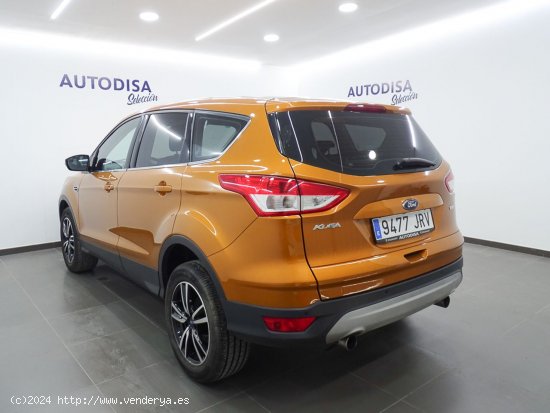 Ford Kuga 1.5 EcoBoost 150 A-S-S 4x2 Business - Valencia