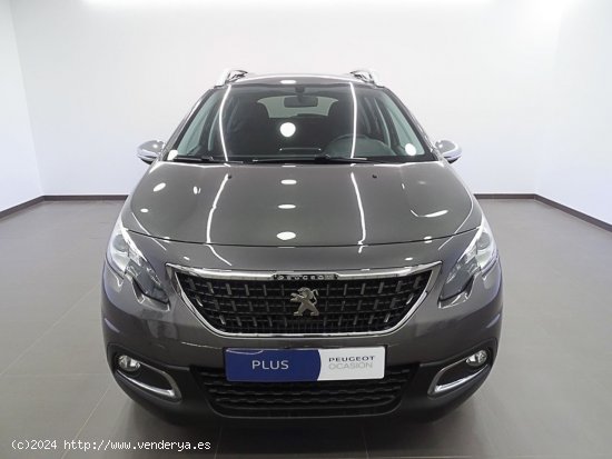 Peugeot 2008 Style 1.2L PureTech 60KW (82CV) S&S - Valencia