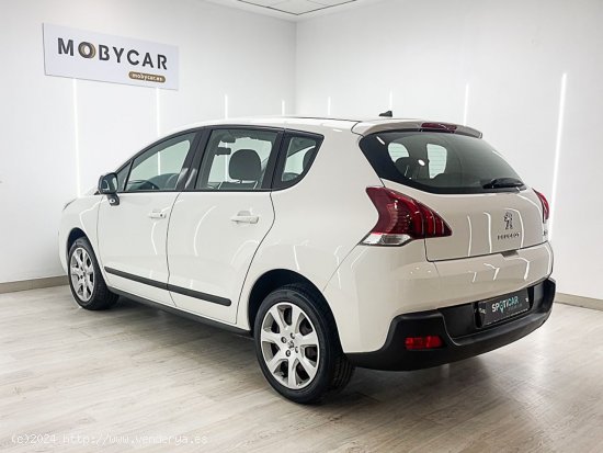 Peugeot 3008 Access 1.6 VTi 120 - Valencia