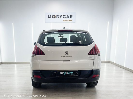 Peugeot 3008 Access 1.6 VTi 120 - Valencia