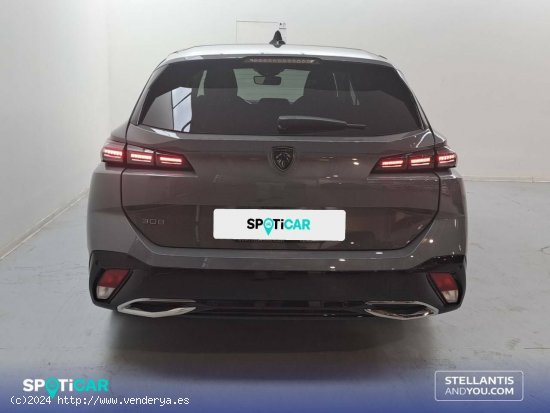 Peugeot 308  SW  PureTech 130 S&S MAN Allure - Sevilla