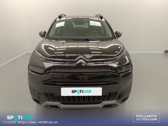 Citroën C3 Aircross  BlueHDi 81kW (110CV) S&S Feel Pack - Sevilla