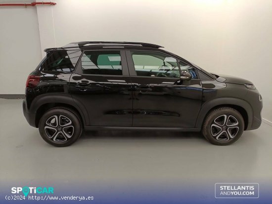 Citroën C3 Aircross  BlueHDi 81kW (110CV) S&S Feel Pack - Sevilla