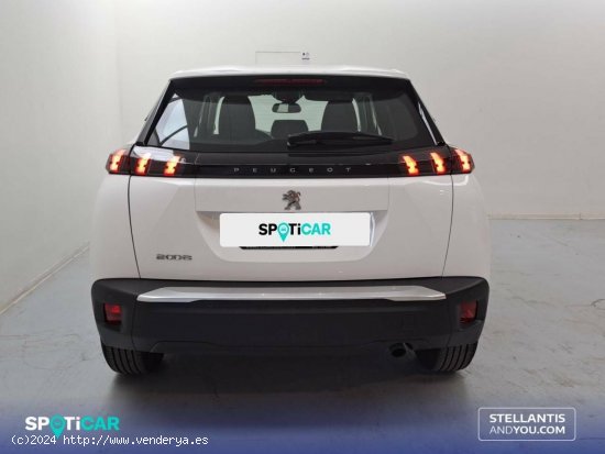 Peugeot 2008   Puretech 100 S&S BVM6 Active Pack - Sevilla