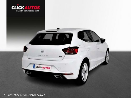 Seat Ibiza 1.0 TSI 110CV FR XL - Palma de Mallorca