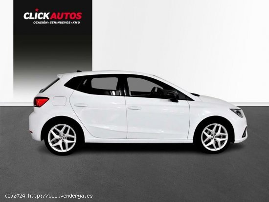 Seat Ibiza 1.0 TSI 110CV FR XL - Palma de Mallorca