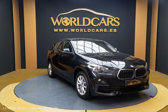 BMW X2 sDrive16d - Granada