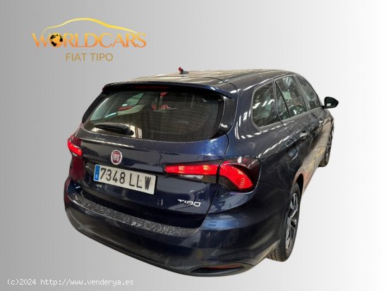 Fiat Tipo SW 1.3 Multijet 70kW (95CV) Mirror - San Vicente del Raspeig