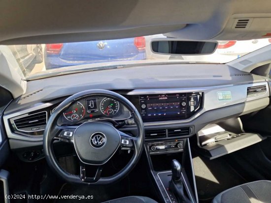 Volkswagen Polo Advance 1.0 TSI 70kW (95CV) DSG - San Vicente del Raspeig