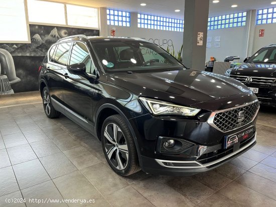 Seat Tarraco TARRCO EXCELLENCE GO DSG - Lliçà d amunt