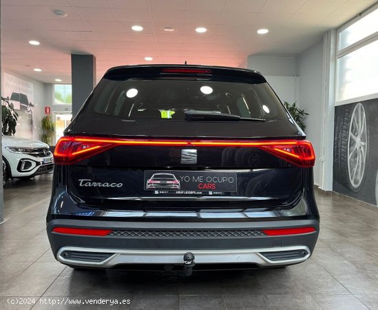 Seat Tarraco TARRCO EXCELLENCE GO DSG - Lliçà d amunt