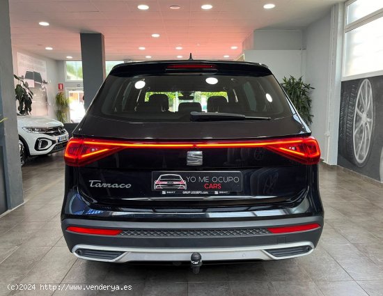 Seat Tarraco TARRCO EXCELLENCE GO DSG - Lliçà d amunt