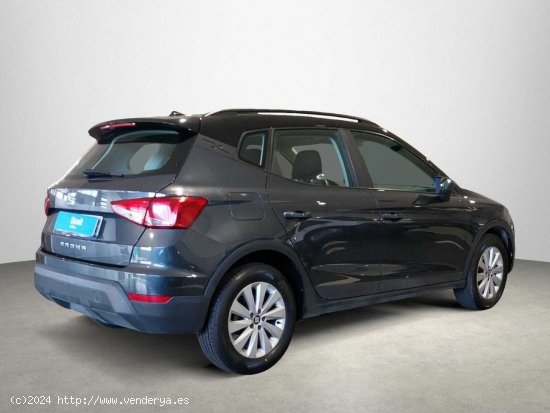 Seat Arona 1.0 TSI 81kW (110CV) DSG Style - Sabadell